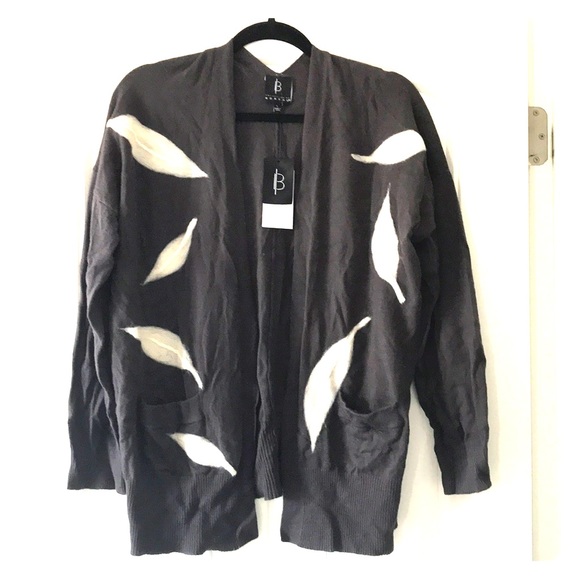 Cardigan - Picture 1 of 2